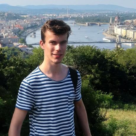 Rickyboy320's avatar