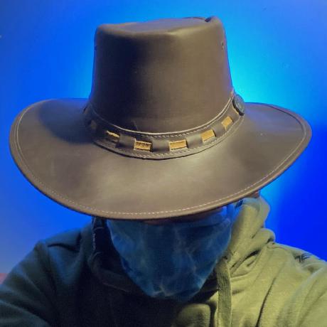 B1ue-Bandit's avatar